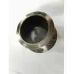 Split Plain Bearing Self-Lubricating Ceramic Bearings With Customized Request Option for sale