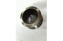 China Split Plain Bearing Self-Lubricating Ceramic Bearings With Customized Request Option supplier