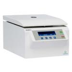 12000r/Min Adjustable Microhematocrit Capillary Tube Centrifuge For Lab / Medical Center for sale