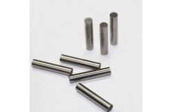 China High Precision Tungsten Carbide Rod , Cemented Carbide Rods OEM Service supplier
