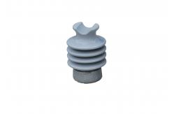 China 559CD ANSI 57-2S Insulator Line Post For Distribution Lines supplier
