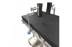 China Operating Table Accessories Operating Table Lumbar Support Operating Table Bracket supplier