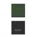 Microcontroller MCU R9A07G084M04GBG
 ARM Cortex-R52 32-Bit 300MHz 225-FBGA
 for sale