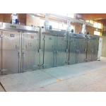 The Furnace Used In The Process Of Dipping And Drying Curing Transformer Coils In The Production Of Transformer Indust for sale