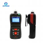 MS500-VOC Pump Type VOC Tester For Steel Production Gas Detection for sale