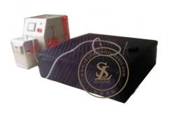 China Furniture Testing Equipment  Formaldehyde Tester  Applied to Formaldehyde , VOC Emission Test supplier