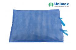 China SMS Disposable Pillow Case supplier