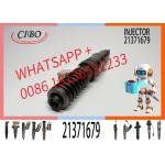 High Quality 3801440 03587147 21586296 3587147 3803655 BEBE4C06001 BEBE4C16001 Diesel Injector