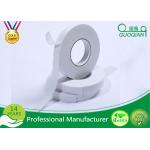 Waterproof Liner Paper Double Sided Mounting Tape For Home Appliance for sale