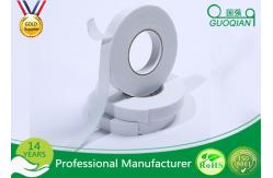 China Waterproof Liner Paper Double Sided Mounting Tape For Home Appliance supplier