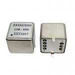 ZXY2207 Compact 10K:600 Permalloy Audio Transformer for Premium Sound Quality for sale