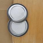 52mm Easy Peel Off Lid