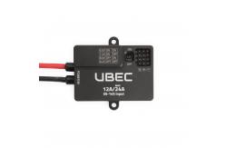 China UBEC 12A 3-14S Flight Controller Synchronous Step Down Regulator supplier