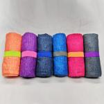 Aquacool Personalised Gym Towel Bulk Super Absorbent Microfiber