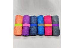 China Aquacool Personalised Gym Towel Bulk Super Absorbent Microfiber supplier