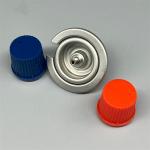 Durable Camping Stove Gas Valve for Outdoor Enthusiasts with Precision Control and Leak-Proof Design for sale