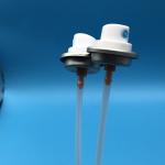 Versatile Spray Can Valve for Industrial Use - Robust and Precise Control