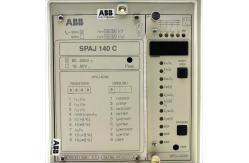 China ABB SPAJ140C-CA Combined Overcurrent And Earth-fault Relay supplier
