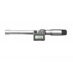 Digital Three Point Internal Micrometer With IP65 Rated For Machining And Quality Control for sale