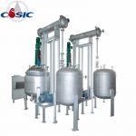 750bar Heat Exchanger ASME Pressure Vessel For Heating CO2 for sale