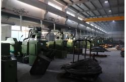 China Carbon Steel Bolt manufacturer