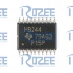 SN74AHCT244PWR
