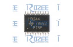 China SN74AHCT244PWR supplier