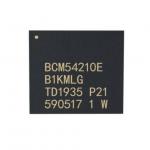 Ethernet IC BCM54210EB1KMLG Single Port RGMII Gigabit Ethernet Transceivers for sale