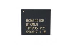 China Ethernet IC BCM54210EB1KMLG Single Port RGMII Gigabit Ethernet Transceivers supplier