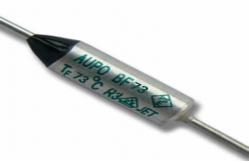 China 10A Transformer Thermal Fuse  supplier