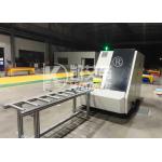 Automatic busbar bending machine for busduct copper aluminum joint cutting for sale