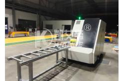 China Automatic busbar bending machine for busduct copper aluminum joint cutting supplier