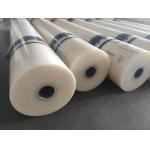 Quartz Stone Slab PE 2032MM*1219M Polyethylene Protection Film for sale