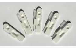 China High Accuracy Diagnostic Test Kits Urine Dip Test Strip ISO 13485 Management supplier