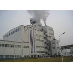 Eco Detergent Powder Production Line / Washing Powder Manufacturing Machine for sale
