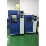 ROHS 50Hz Constant Temperature Chamber , Multifunctional Humidity Testing Equipment