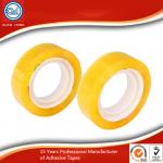 Strong Adhesive BOPP Packaging Tape Water Based Tapes Custom 40mic for sale