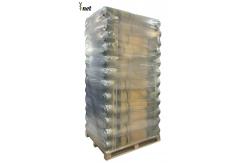China UV Resistant Plastic Bale Wrap Anti Aging Silage Bale Wrap 2000m 3000m 3400m supplier