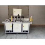 PLC Automatic Foil Stamping Machine For Paper And Flat Material for sale