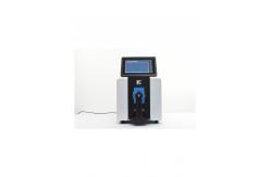 China Benchtop Textile Spectrophotometer Colour Matching High Accuracy Dual Light Path Sensor Array supplier