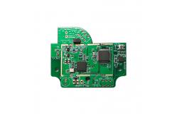 China Electric Circuit Turnkey PCB Assembly Fast Turn Wave Soldering Copper Board supplier