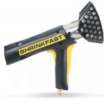 Lightweight Shrinkfast 998 Heat Gun 0.6M 1.2M 1.8M Extension PE Shrink Film Gun for sale