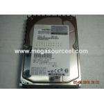 8 MB HP MAN3367MC 36.4 GB 10K RPM 80 Pin Ultra160 SCSI Hard Disk A6737A for sale