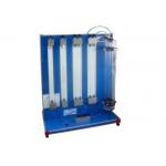 Educational Equipment For Schools Fluid Mechanics Experiment Equipment Bernoulli’s Theorem for sale