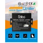 20HZ Speed Limit Alarm Speed Governor for sale