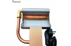 China Beekeeping Equipment Electric Uncapping Tool Scraper Uncapping Extractor Knife supplier