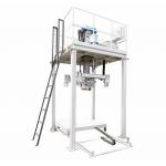 Automatic Vertical Powder And Granular Material Packaging Machine for sale