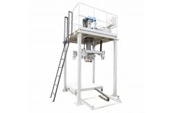 China Automatic Vertical Powder And Granular Material Packaging Machine supplier