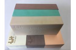 China Rigid Polyurethane Epoxy Tooling Board For Model Rapid Prototyping supplier