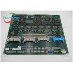 JUKI 750 ZT CONTROL CARD E86017250A0 for SMT Pick And Place Equipment